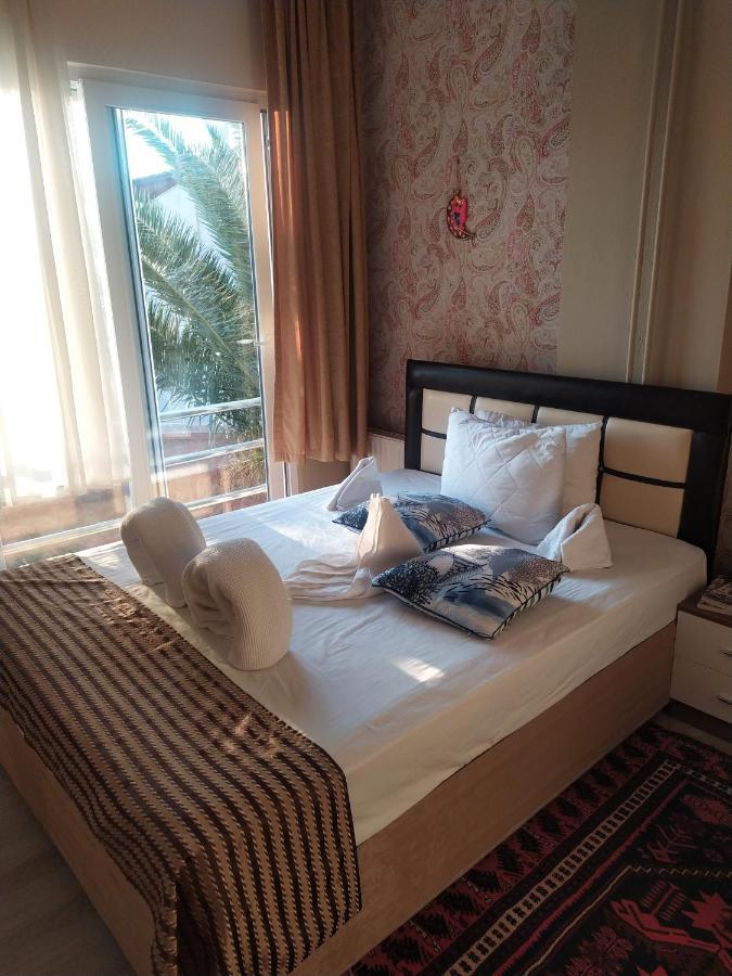 Senar Otel Ayvalı Eksteriør bilde