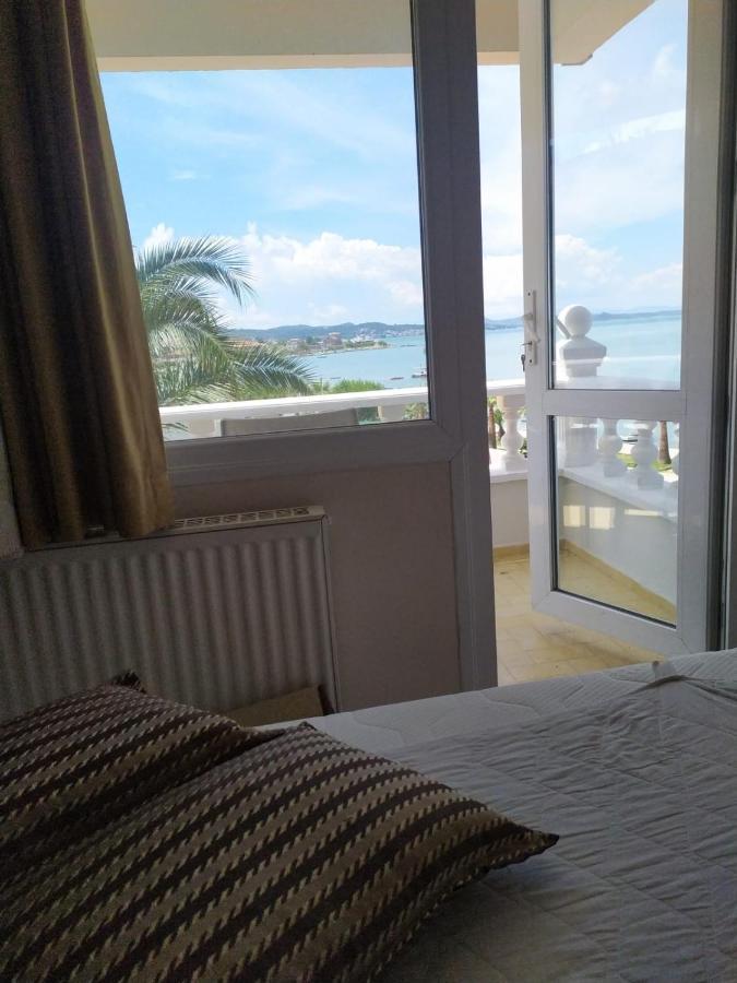 Senar Otel Ayvalı Eksteriør bilde